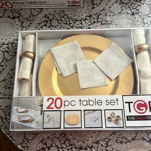 20 PCTable Set I have 2 sets
